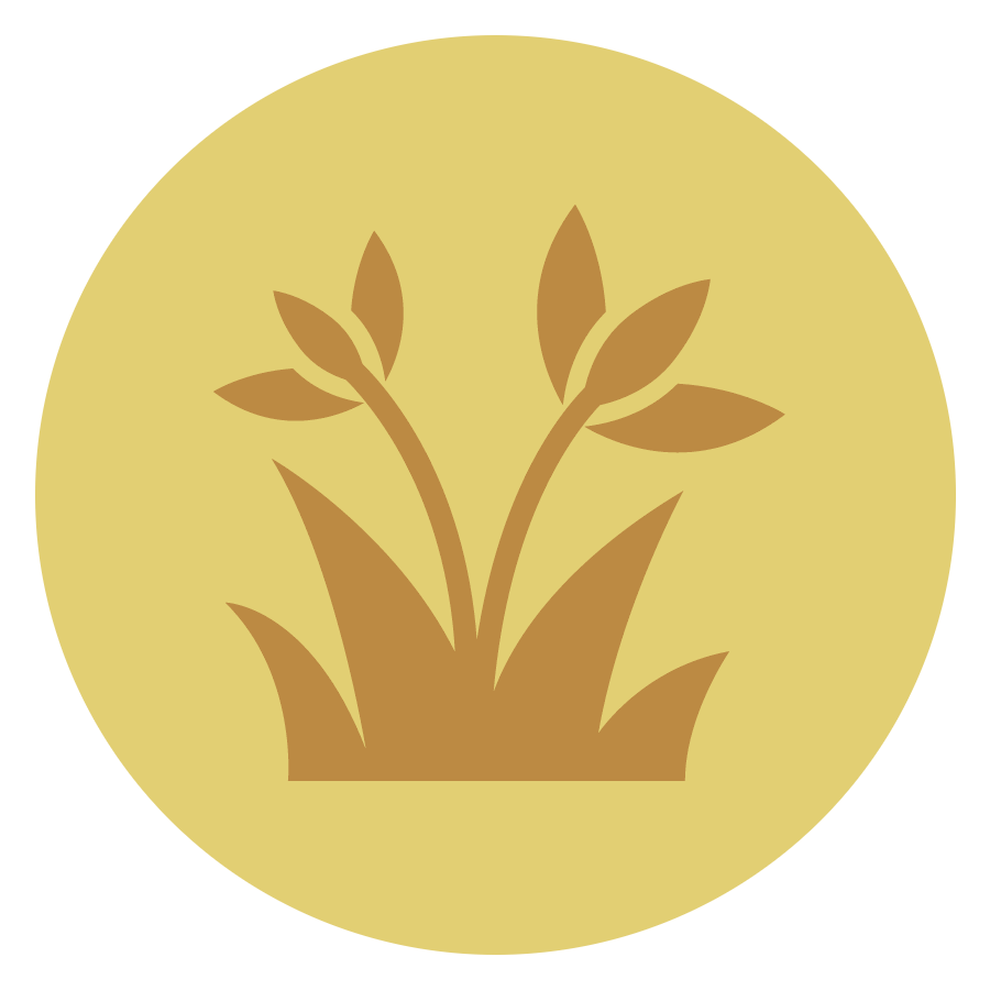 Landscaping installations